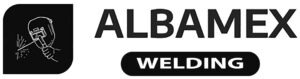 Albamex Logo